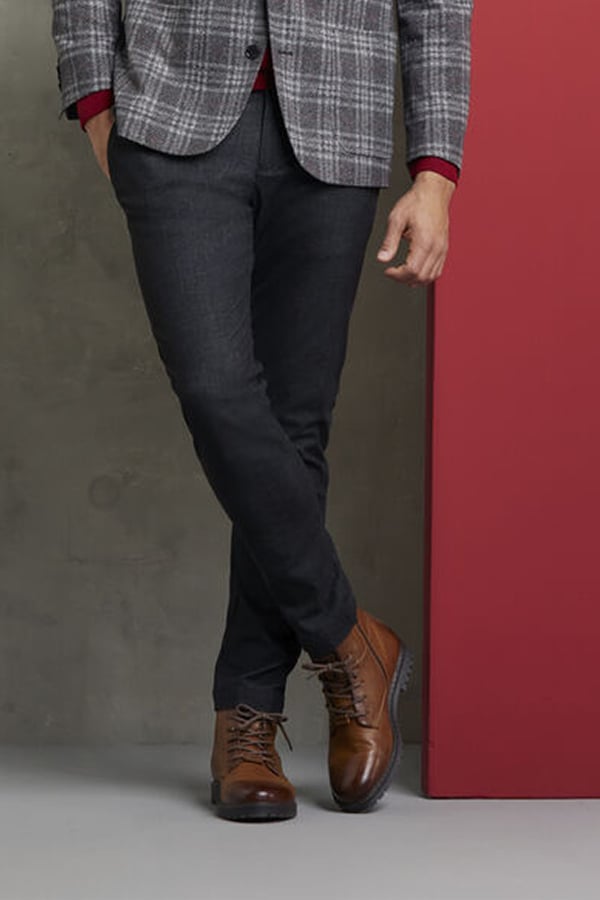 ΠΑΝΤΕΛΟΝΙ BUGATTI - 280 ΑΝΘΡΑΚΙ